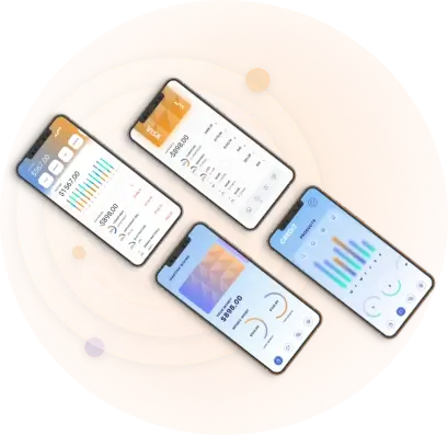 Trade Chenix 8000 - ENGAGE WITH OUR DYNAMIC NETWORK OF TRADERS